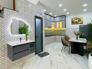 Về quê ở bán nhanh căn 42,7m2 giá 3 tỷ 500 triệu đường đinh bộ lĩnh, phường 1, bình thạnh