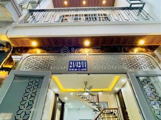 Chủ kẹt tiền bán gấp nhà đỗ thúc tịnh quận gò vấp giá rẻ