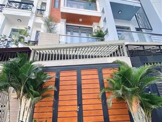 Chủ bán gấp nhà 4 tầng đường thống nhất giá rẻ