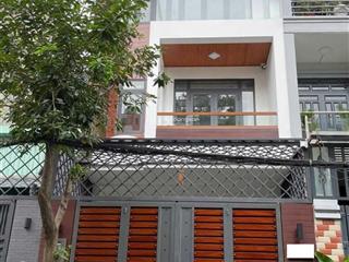 Bán gấp giá lỗ ngay kdc bình lợi, p13, bình thạnh, 3t 100m2