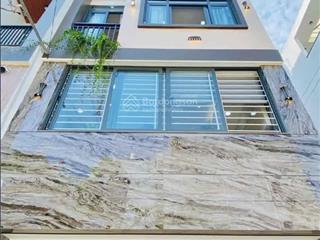 Chủ nợ tiền bán gấp nhà 67,7m2 đường phạm văn chiêu, p14, quận gò vấp, hẻm rộng 6m, giá 2 tỷ xxx