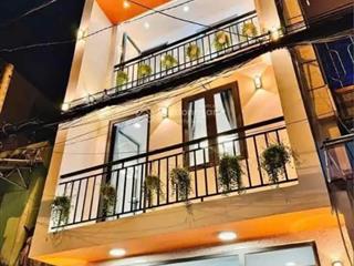 Chủ nợ tiền bán nhanh nhà lê văn duyệt, , 43m2, 4pn, 5wc, 3 tầng, giá lỗ chỉ 2 tỷ 780