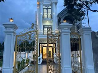 Cần bán nhanh nhà shr, quận 2, mai chí thọ
