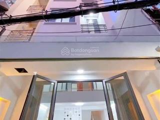 Chính chủ ký gửi nhà tôn đản p4 quận 4 giá 2 tỷ 5 dt 24m2. sổ hồng riêng