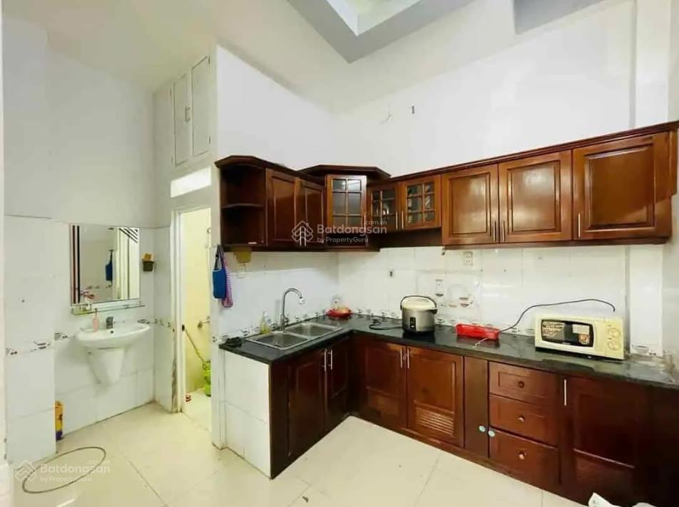 Chính chủ bán nhà 42m2 nguyễn huy lượng p14 quận bình thạnh. sổ hồng riêng
