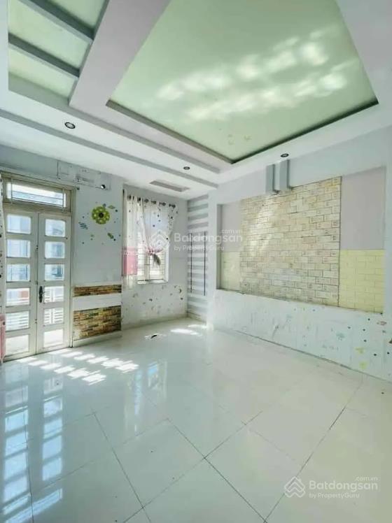 Chính chủ bán nhà 42m2 nguyễn huy lượng p14 quận bình thạnh. sổ hồng riêng