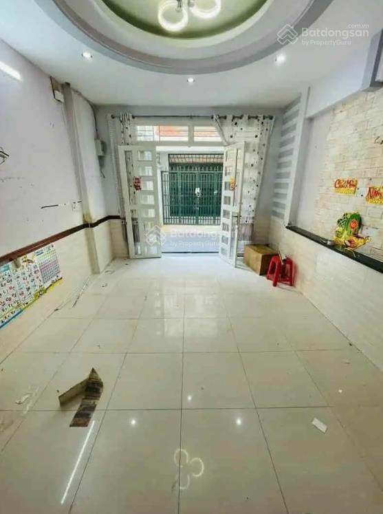 Chính chủ bán nhà 42m2 nguyễn huy lượng p14 quận bình thạnh. sổ hồng riêng