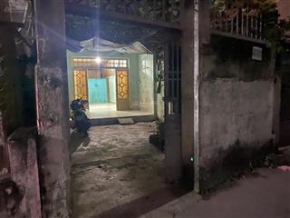 Chính chủ cần bán gấp nhà cấp 4 đã có sổ hồng riêng tại phường 5, quận 8, thành phố hồ chí minh