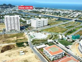 Hàng hiếm tại fpt plaza 2, giá thỏa thuận, 79m2, 3pn, 2wc