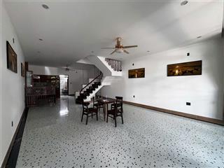 Cho thuê shophouse 167m2, giá thỏa thuận tại fpt city đà nẵng, 3pn, 3 wc, đầy đủ tiện nghi