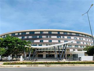 Bán đất nền dự án fpt city đà nẵng, 7 tỷ, góc shophouse 106 m2, chính chủ, hot!