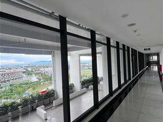 Bán cc tại fpt plaza 1, 2,9 tỷ, 69m2, 2pn, 2wc, tặng nội thất, view đẹp mát cả ngày