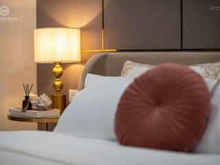 Căn hộ the emerald 68 nơi an cư lý tưởng cho gia đình trẻ chỉ cách ql1a 1km