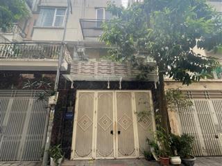 Bán nhà lk văn phú gần bưu điện văn phú 90m2