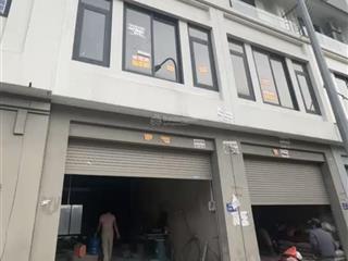 Cho thuê nhà nguyên căn khu c geleximco