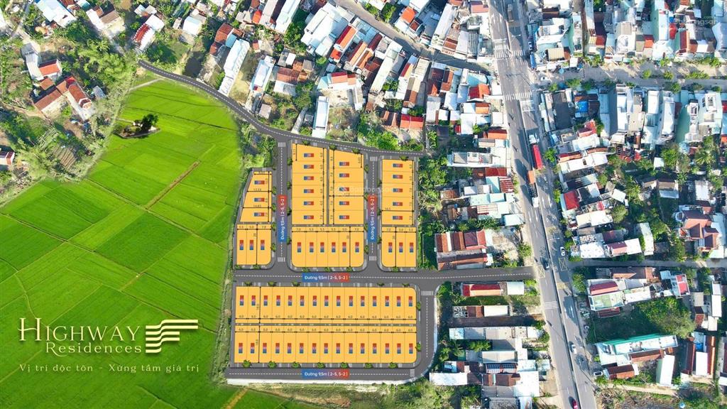 Chỉ hơn 1 tỷ chớp ngay lô đất có tâm điểm kết nối hiện đại bậc nhất đà nẵng