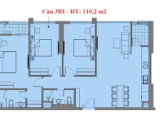 Chính chủ(ủy quyền) cần bán gấp căn góc 3n 108m2 nên để giá cực rẻ. giá 10,x tỷ có thương lượng