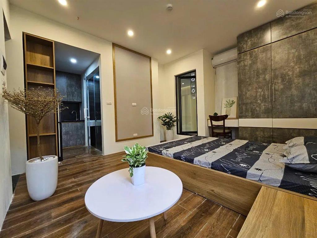 Bán chdv phú diễn dt 80m x 7 tầng doanh thu 90tr/tháng 20.5 tỷ