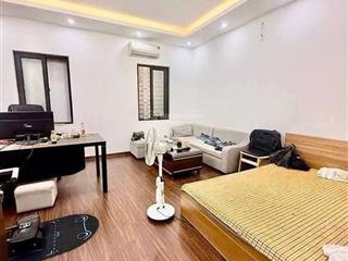 Bán nhà phương canh 36m x 5 tầng  mt 5.2m  giá 6.25 tỷ