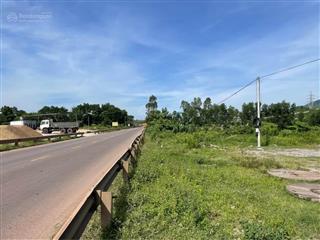 Bán đất mặt tiền đường nhựa quốc lộ 14b  đại lộc  quảng nam giá chỉ 1txxx