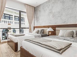 Tào căn hộ 7 tầng sát biển mỹ khê, sơn trà, đà nẵng