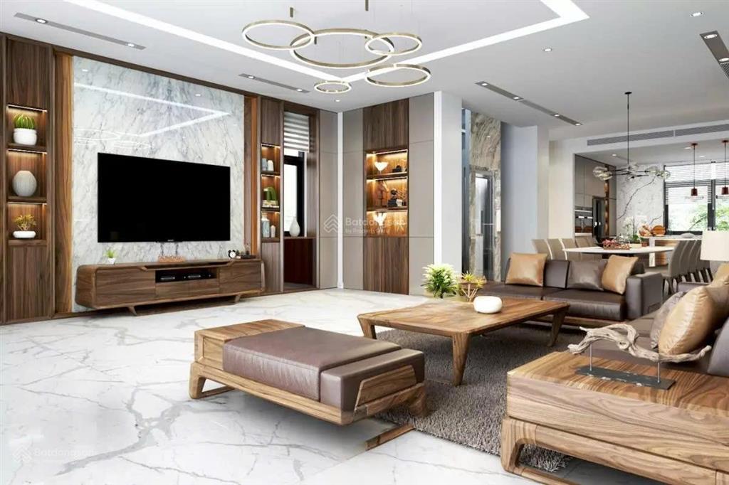 Hot! bán nhà mới tinh an dương vương, tây hồ ngay trung tâm phố sổ đỏ vuông vắn dt 30m2*5t