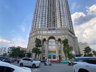 Hàng khủng! bán nhà đất lô góc  trung tâm đống đa  cách phố chỉ 30m  dt129m2 + mt 7m