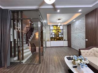 Ngon! nhà phân lô vip  nhân hòa, thanh xuân  gara ô tô  sổ đỏ chính chủ  dt 40m2 * 6t