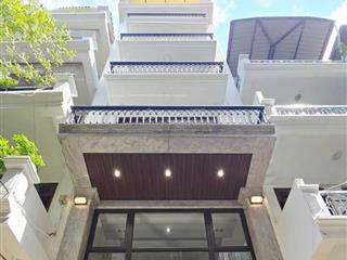 Siêu phẩm! hoàng quốc việt  phân lô 2 mặt thoáng  vỉa hè ô tô tránh  1 phút ra phố  đầu tư đỉnh