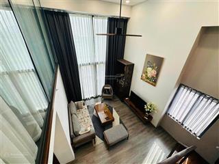 Top hàng hiếm! căn duplex 2pn lạc long quân  full nội thất cao cấp  view đỉnh  sẵn ở ngay