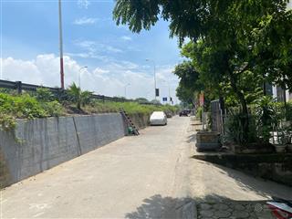 Siêu phẩm đất an dương vương  hàng xóm ciputra  ô tô đỗ cửa  một nhà ra phố  đầu tư sinh lời