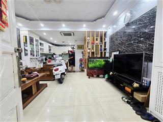 Nhà đẹp hoàng hoa thám  trung tâm ba đình  lô góc  ô tô đỗ cửa  pháp lý chuẩn  dt 50m2*5t