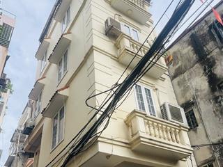 Nhà đẹp hoàng hoa thám, ba đình  lô góc  mặt tiền khủng 7m  ô tô đỗ cửa  sổ đỏ chính chủ