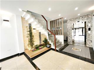 Siêu phẩm ngô gia tự, nhà 6 tầng thang máy, gara ô tô, vỉa hè rộng, 30m ra phố lớn, sổ đỏ chính chủ
