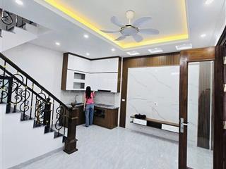 Nhà mới tinh thụy phương  1 nhà ra phố, 2 mặt thoáng trước sau, mặt tiền rộng 5.2m, full nội thất