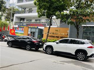 Bán nhà mặt phố tại phú xá, 41,5 tỷ, 90m2, view đẹp, nhiều tiện ích