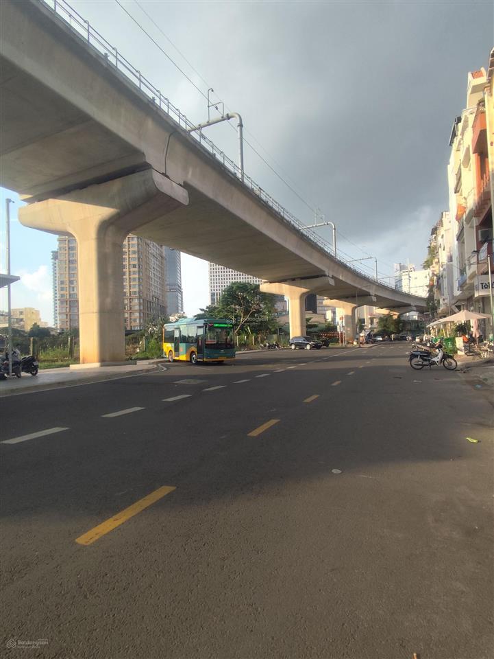 Bán nhà 6x3m, 2 tầng, trung tâm bình thạnh, ngay metro văn thánh, gần quận 1 giá chỉ 1.x tỷ