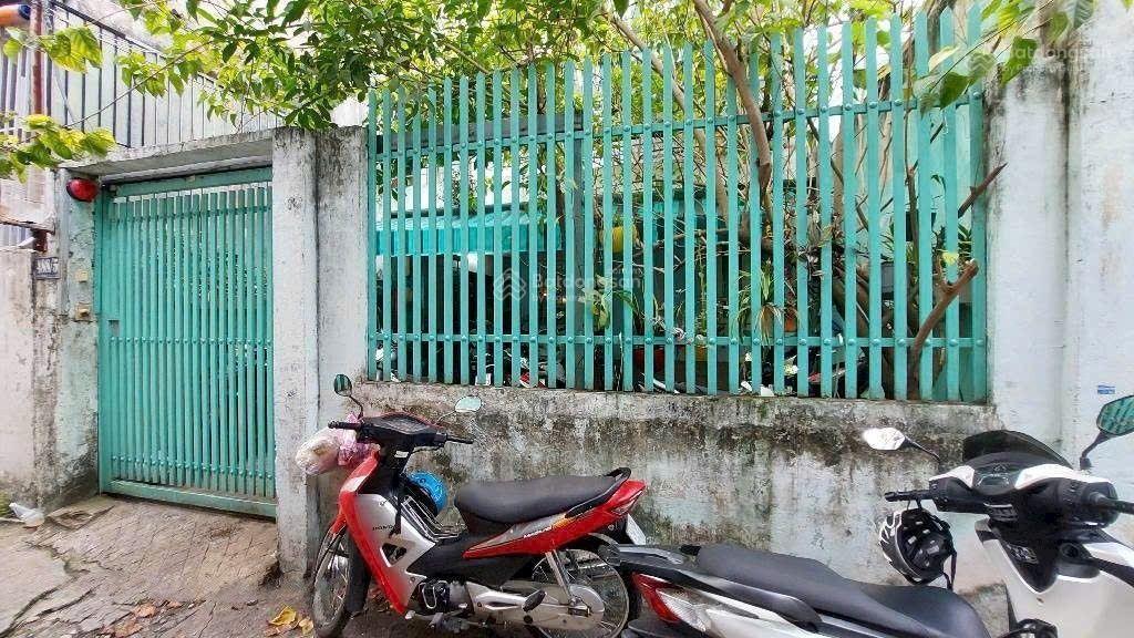 Bán nhà 90m2, 2 tầng, cạnh khu dl văn thánh, bình thạnh sát landmark 81, gần 6 đại học, giá 8.x tỷ