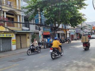 Bán nhà siêu phẩm 28m2  2 tầng, gần học viện cán bộ hcm & nhiều đại học, bình thạnh, giá 4.x tỷ