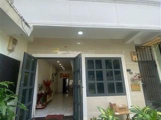 Bán nhà 74m2, 2 tầng hẻm xe hơi chu văn an, giá 9.x tỷ