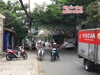 Bán nhà lô góc 2 mặt tiền thoáng mát, chuẩn phong thuỷ  phường 13 bình thạnh, giá 11.x tỷ tl