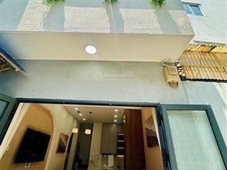 Bán nhà siêu phẩm 3 tầng  giáp quận 1  gần mặt tiên lê văn duyệt, p1, bình thạnh, giá nhỉnh 4 tỷ