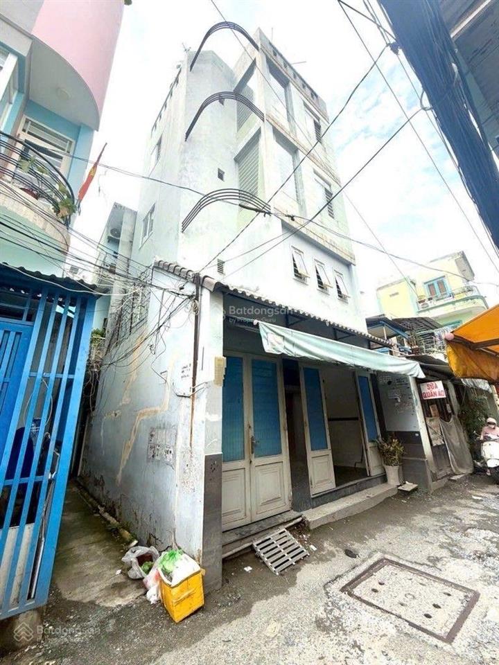 B.á.n nhà 5 tầng, hẻm xh, xô viết nghệ tĩnh, thạnh mỹ tây, bình thạnh, 6.x tỉ tl