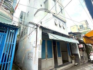 B.á.n nhà 5 tầng, hẻm xh, xô viết nghệ tĩnh, thạnh mỹ tây, bình thạnh, 6.x tỉ tl