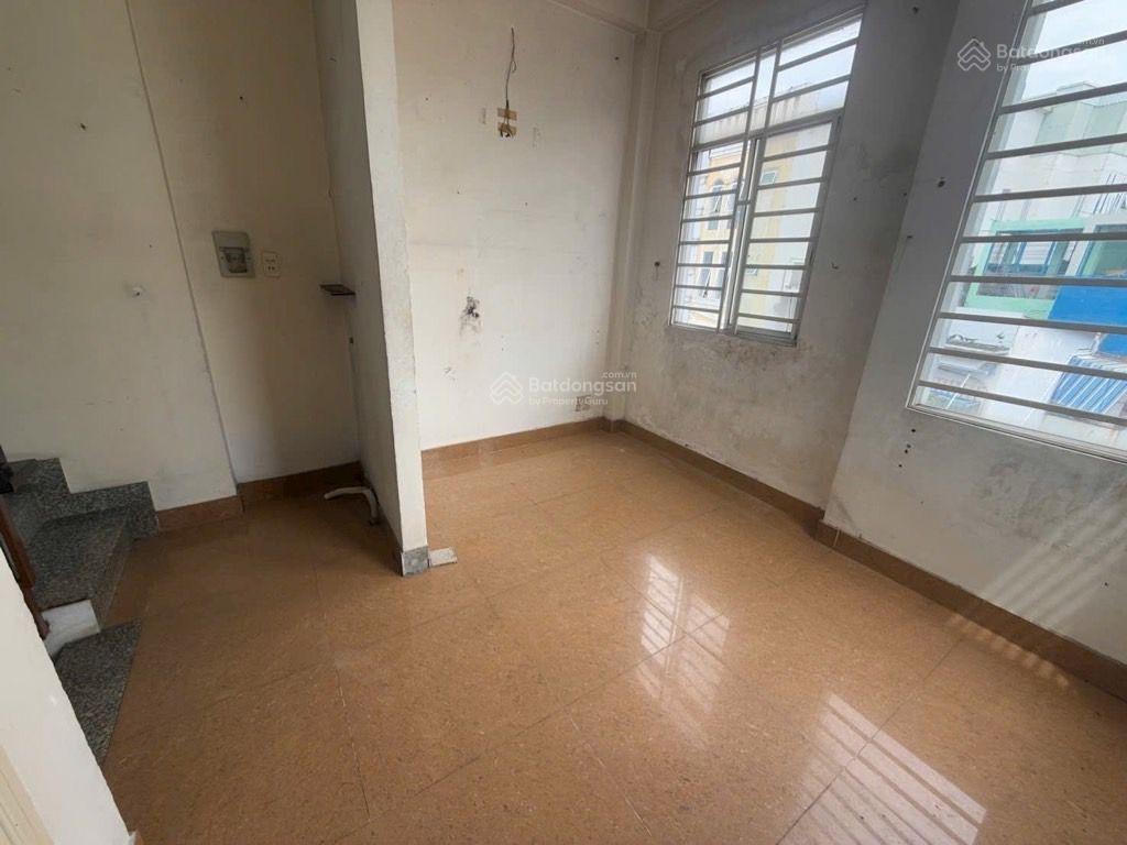 B.á.n nhà 5 tầng, hẻm xh, xô viết nghệ tĩnh, thạnh mỹ tây, bình thạnh, 6.x tỉ tl
