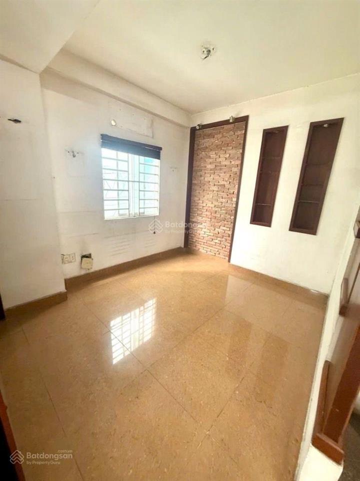 B.á.n nhà 5 tầng, hẻm xh, xô viết nghệ tĩnh, thạnh mỹ tây, bình thạnh, 6.x tỉ tl