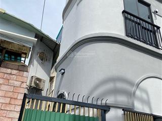 Nhà 4 tầng có thang máy  hẻm xe hơi kd chu văn an, p12, bình thạnh 4.x tỉ tl