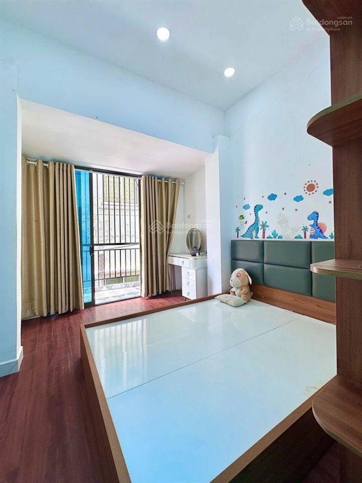 Nhà 3 tầng btct  hẻm xe hơi sát mặt tiền xô viết nghệ tĩnh  p.25 bình thạnh, 4.8 tỉ tl