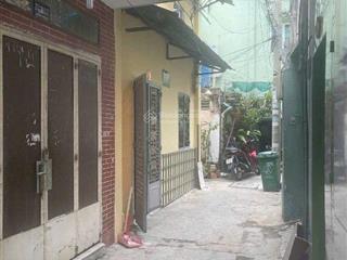 Nhà lô góc hẻm thông sát mt nguyễn văn đậu, p. 11 bình thạnh nhỉnh 3 tỷ tl