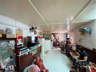 Nhà đúc ở ngay  khu đường d, gần hẻm xe tải xvnt, p.thạnh mỹ tây, bình thạnh nhỉnh 2 tỷ tl